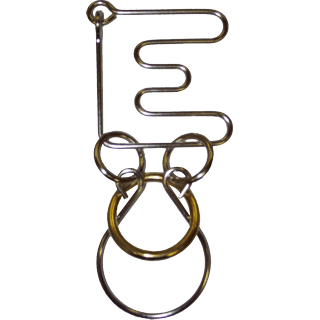 SILENT E PUZZLE-REMOVE THE RIN RING