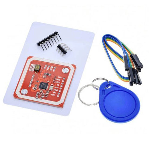 RFID PN532 NFC WIRELESS MODULE V3 KIT READER WRITER MODE