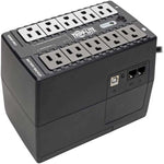 UPS 550VA 300W 10 SURGE O/LETS 5FT CORD PHONE/DATA PROTECTION