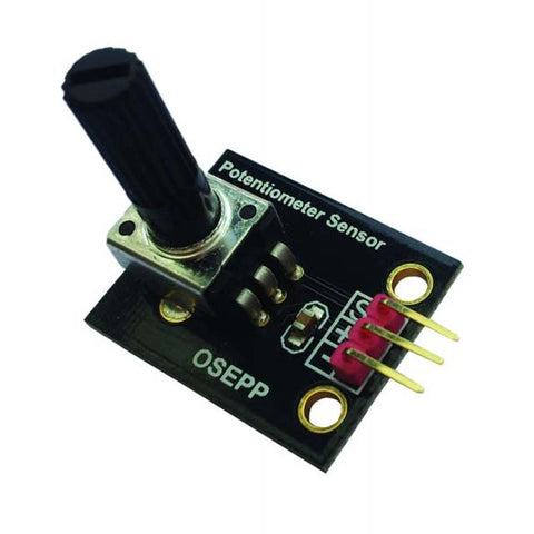 POTENTIOMETER MODULE