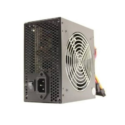 PSU ATX 500W 5V@18A 12V1@23A 24 PIN 12CM FAN SILENT