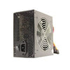 PSU ATX 500W 5V@18A 12V1@23A 24 PIN 12CM FAN SILENT