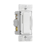 DIMMER SLIDE WI-FI SMART 3-WAY 120V DECORA WHT/ALMOND/IVORY