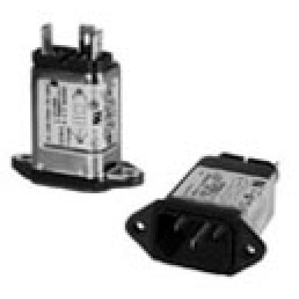 AC FILTER 2A 115/250VAC EMI