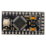 OSEPP PRO MINI BOARD ATMEGA328P MICROCONTROLLER BASED