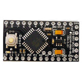 OSEPP PRO MINI BOARD ATMEGA328P {{MICROCONTROLLER BASED