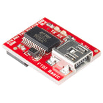 FTDI BREAKOUT BOARD WITH 3.3V USB COMPATIBLE WITH ARDUINO