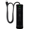 POWER BAR 7 O/LET 3FT CORD 1440J 3 WIFI SMART O/LET 4 ALWAYS ON