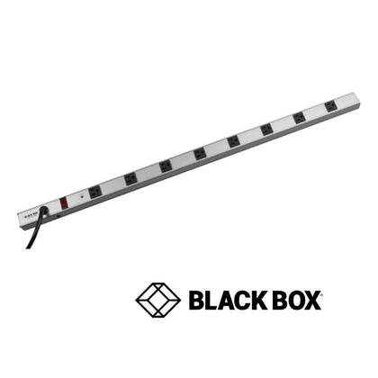 POWER BAR 8 O/LET 15FT CORD 26IN STRIP NEMA 5-15P