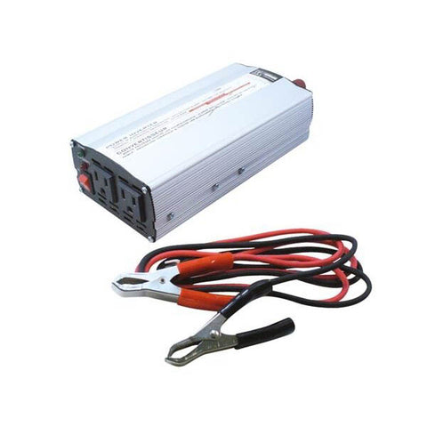 INVERTER DC/AC 300WATTS DUAL OUTPUT IP:24VDC