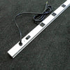 POWER BAR 10 O/LET 6FT CORD 60IN STRIP METAL{{