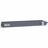 POWER BAR RACK MOUNT 6 O/LET REAR FACING 15FT CORD 1U SPACE