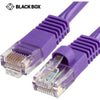 PATCH CORD CAT5E VLT 20FT SNAGLESS BOOT