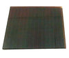SOLAR PANEL 6V 20MA 6X6IN GLASS UNMOUNTED