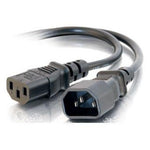 JUMPER CORD 3/18 1FT RND BLK SVT C14 TO C13 FT2 105C