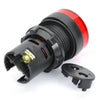 PILOT LIGHT LED 24V 20MA RED 22MM SCREW TERMINALS