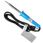 SOLDERING IRON 60W 3PRONG TIP STOCK # QAS-9901