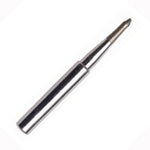 TIP CONICAL 1/64IN SOLOMON TIP FOR TS100 & TS101 SOLDERING IRON