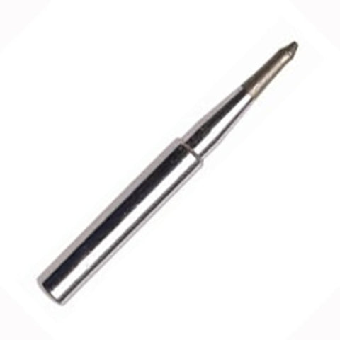 TIP CONICAL 1/64IN SOLOMON TIP FOR TS100 & TS101 SOLDERING IRON