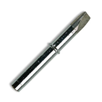 TIP SCREWDRIVER 3/8IN CT6F7 FOR W100P IRON