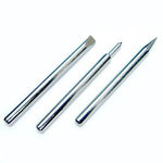 TIPS FOR J-060VT PENCIL SCREWDRIVER + FINEPOINT