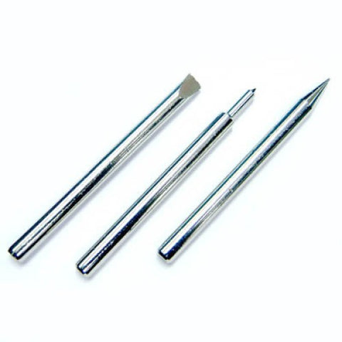 TIPS FOR J-060VT PENCIL SCREWDRIVER + FINEPOINT
