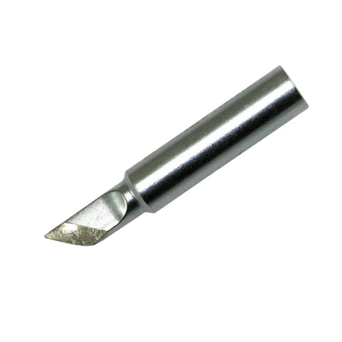TIP CHISEL BLADE CUT 45 DEG FOR HAKKO 900 SERIES SOLDER STATIONS