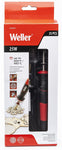 SOLDERING IRON 25W WOODBURNING 35PCS REPLACEMENT TIP QAS-9402
