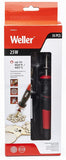SOLDERING IRON 25W WOODBURNING 35PCS REPLACEMENT TIP QAS-9402