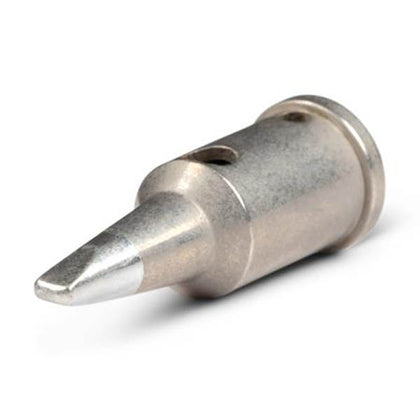 TIP IRON DOUBLE FLAT 2.4