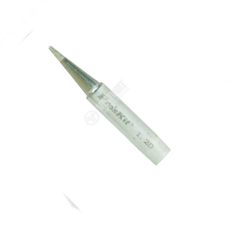 TIP DOUBLE ANGLE 1.2MM  SS-206E/ 207E SOLDERIG STATION