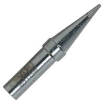 TIP CONICAL 024IN ETT FOR WE1010NA/WES51/WES51