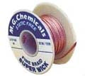 SOLDER WICK #4 BLUE 5FT