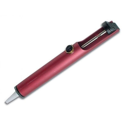 DESOLDERING PUMP METAL 6.5INCH