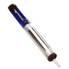 DESOLDERING PUMP SMALL METAL BLK