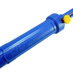 DESOLDERING PUMP 13IN BLUE