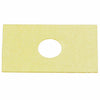 SPONGE FOR SOLDERING STAND