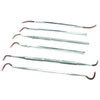 CLEANING TOOL KIT 6PCS FOR DENTAL PICK SOLDERING AID KIT