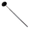 INSPECTION MIRROR 7IN STAINLESS STEEL MIRROR DIA 22MM