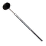 INSPECTION MIRROR 7IN STAINLESS STEEL MIRROR DIA 22MM