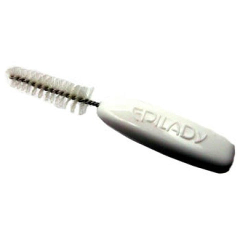 CLEANING BRUSH WHITE