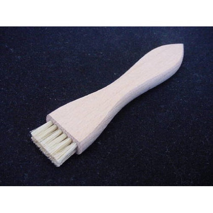 CLEANING BRUSH HOG HAIR 2ROW