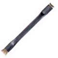 CLEANING BRUSH HORSE HAIR 2 ENDE