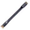 CLEANING BRUSH HORSE HAIR 2 ENDE