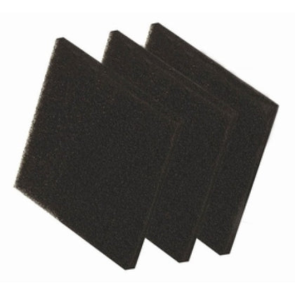 SMOKE ABSORBER FILTER CARBON ACTIVATED FOR WSA350