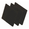 SMOKE ABSORBER FILTER CARBON ACTIVATED FOR WSA350