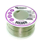 SOLDER WIRE 63/37 REGULAR 1/2LB 0.025IN(23AWG) ROSIN FLUX 2.2%