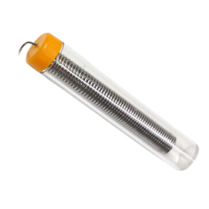 SOLDER WIRE 63/37 REGULAR 15G 0.031IN