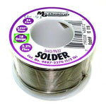 SOLDER WIRE 63/37 REGULAR 1/2LB 18AWG 0.05IN RA CORE