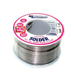 SOLDER WIRE 60/40 REGULAR 1/2LB 20AWG 0.04IN RA CORE